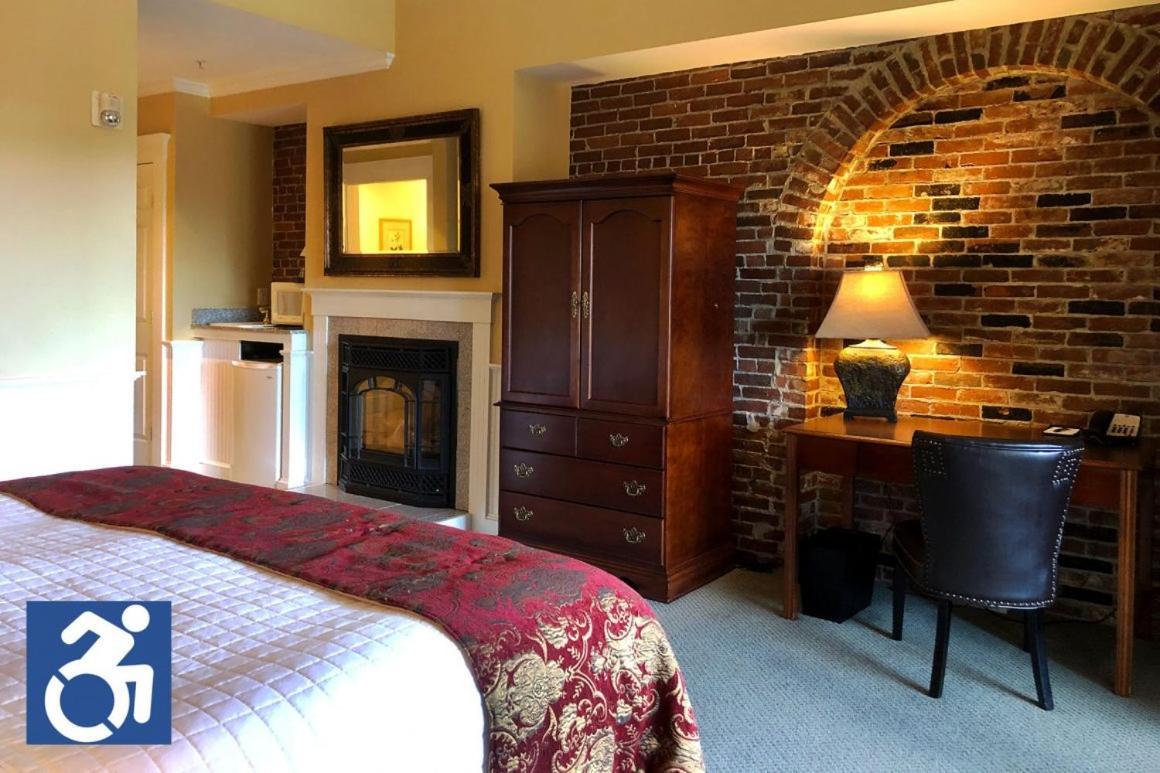 Lord Camden Inn Eksteriør billede