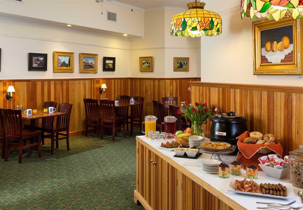 Lord Camden Inn Eksteriør billede