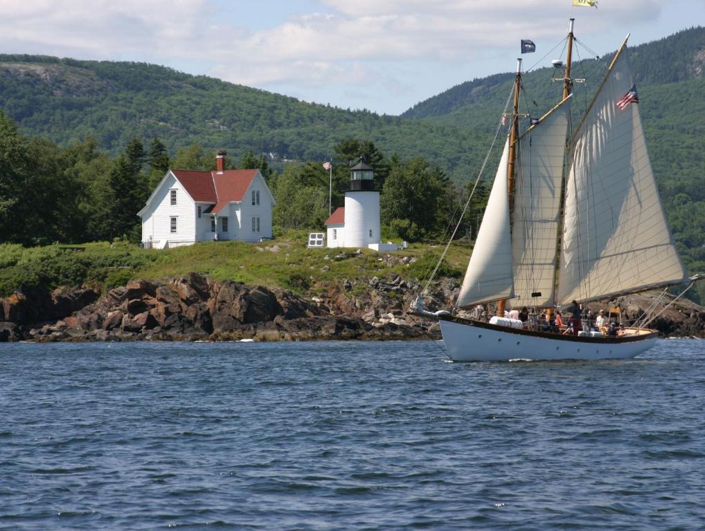 Lord Camden Inn Eksteriør billede