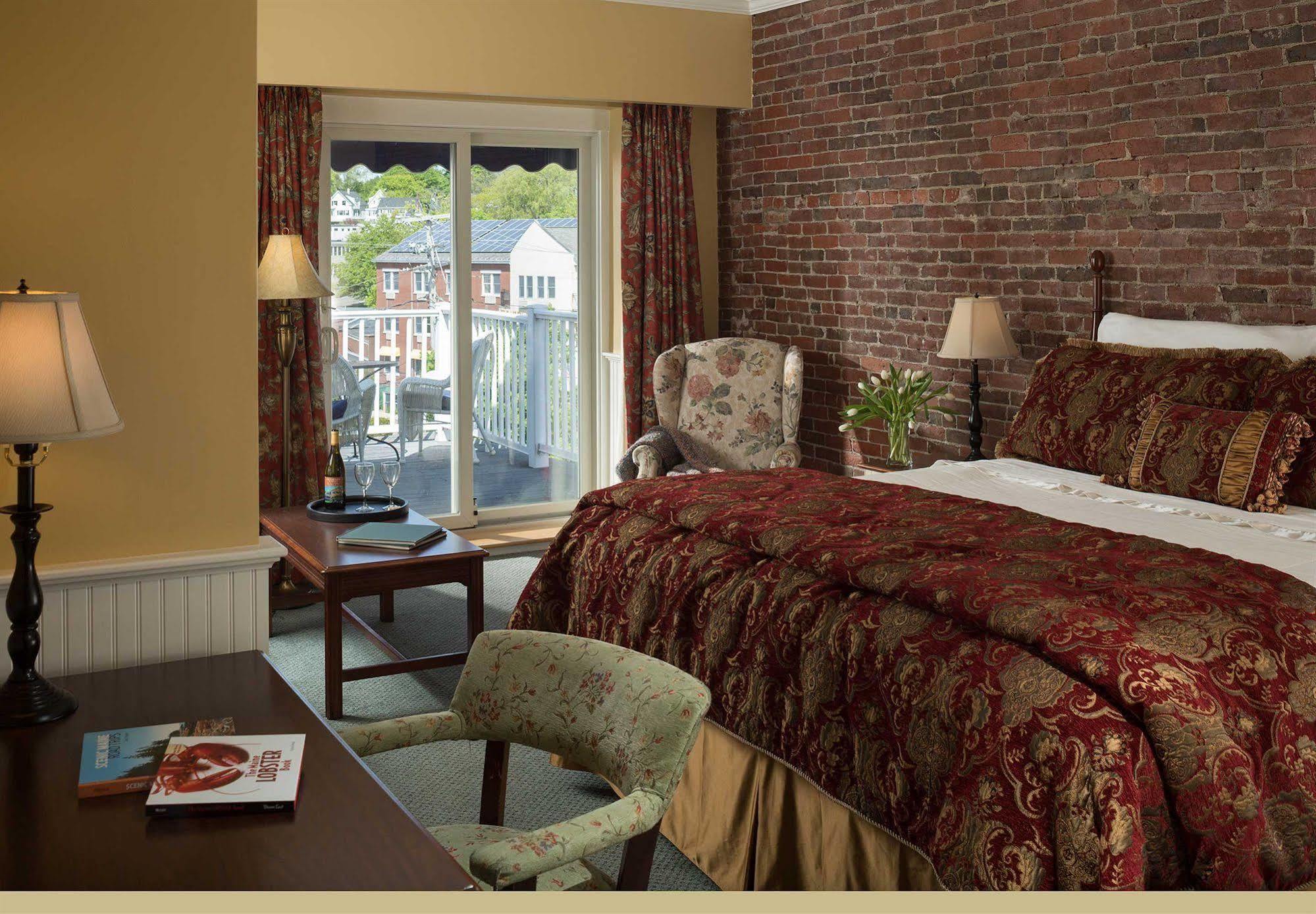 Lord Camden Inn Eksteriør billede